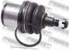 FEBEST 0120-USF40F Опора шаровая LEXUS LS460/460L USF40 2006-2009 0120-USF40F