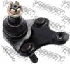 FEBEST 0120ZZE150 0120-ZZE150_опора шаров./ Toyota Corolla ZZE150/ZRE150 06]