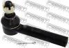 FEBEST 0121LC120 0121-LC120_наконечник рулев./ Toyota Land Cruiser Prado 120 02-09