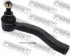 FEBEST 0121ZZE120L НАКОНЕЧНИК РУЛЕВОЙ ЛЕВЫЙ (TOYOTA COROLLA (UKP) ZZE121 2002- TOYOTA COROLLA CE120/NZE120 2000-2006) F