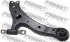 FEBEST 0124MCV30LH РЫЧАГ ПЕРЕДНИЙ ЛЕВЫЙ (TOYOTA ALPHARD G/V ANH10/MNH10 2002- TOYOTA ALPHARD G/V ANH15/MNH15 4WD 2002-