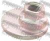 FEBEST 0131006 ГАЙКА С ЭКСЦЕНТРИКОМ (TOYOTA GRANVIA/GRAND HIACE KCH10/VCH10/KCH16/VCH16 1995-2002 TOYOTA GRANVIA/GR