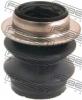 FEBEST 0173-GRX120F Пыльник втулки направляющей суппорта тормозного переднего