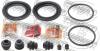 FEBEST 0175-CE120F Ремкомплект передн суппорта TOYOTA COROLLA E12 2000-2008 0175-CE120F