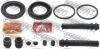 FEBEST 0175-GSJ15R Ремкомплект задн суппорта TOYOTA LAND CRUISER PRADO 120 2002-2009 0175-GSJ15R