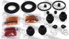 FEBEST 0175-GSU40R Ремкомплект задн суппорта TOYOTA HIGHLANDER U45/U48 4WD 2007-2013 0175-GSU40R