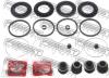FEBEST 0175-JZX110F Ремкомплект суппорта тормозного переднего