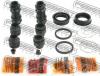 FEBEST 0175-NCP61R Ремкомплект задн суппорта TOYOTA YARIS NCP1#/NLP10/SCP10 1999-2005 0175-NCP61R