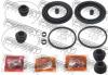 FEBEST 0175-NCP90F Ремкомплект передн суппорта TOYOTA YARIS (05-11) 0175-NCP90F