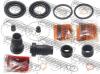 FEBEST 0175-ZZE121R Ремкомплект задн суппорта TOYOTA COROLLA (00-08) 0175-ZZE121R