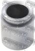 FEBEST 0176-MCU10R Поршень задн суппорта 0176-MCU10R