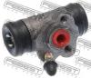FEBEST 0178-190RR Цилиндр тормозной задний