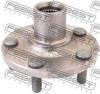 FEBEST 0182AZT220F СТУПИЦА ПЕРЕДНЯЯ (TOYOTA AVENSIS AT220/ZZT220 1997-2003 TOYOTA CELICA ZZT230 1999-2006 TOYOTA COROLL