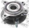 FEBEST 0182GRX125FRH Ступица передняя правая