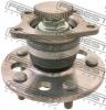 FEBEST 0182-MCV20A48R Ступица задняя