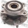 FEBEST 0182ZZE150MF 0182-ZZE150MF_ступ.передн./ Toyota Corolla ZZE150/ZRE150 06]