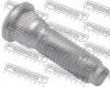 FEBEST 0184002 ШПИЛЬКА КОЛЁСНАЯ (TOYOTA ALTEZZA/ALTEZZA GITA GXE10/SXE10 1998-2005 TOYOTA ALTEZZA/ALTEZZA GITA GXE1