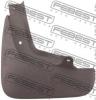 FEBEST 0186MCV30FLH БРЫЗГОВИК ПЕРЕДНИЙ ЛЕВЫЙ