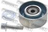 FEBEST 0187GSU45 Ролик FEBEST 0187GSU45 Lexus GS 300 3.5/IS 250 2.5/3.5 05-