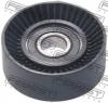 FEBEST 0187URS206 Ролик натяжного механизма / febest ()
