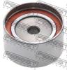 FEBEST 0188GX100 РОЛИК ОБВОДНОЙ (LEXUS IS200/300 GXE10/JCE10 1999-2005: TOYOTA ALTEZZA/ALTEZZA GITA GXE10/SXE10 1998-2005: TOYOTA CROWN GS131 1988-1995: TOYOTA MARK 2/CHASER/CRESTA GX100 1996-2001: TOYOTA VEROSSA GX110/JZX110 2001-2004) FEBEST