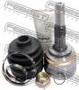 FEBEST 0210017 ШРУС НАРУЖНЫЙ 23x55x25 (NISSAN 100NX B13 1990-1994 NISSAN AD VAN/WAGON NY10 4WD 1990-1996 NISSAN AD