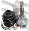 FEBEST 0210019 ШРУС НАРУЖНЫЙ 23x56x27 (NISSAN AVENIR W10 1990-1998 NISSAN BLUEBIRD U14 1996-2001 NISSAN LARGO W30 1