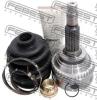 FEBEST 0210019A42 ШРУС НАРУЖНЫЙ 23x56x27 (NISSAN AVENIR W10 1990-1998 NISSAN BLUEBIRD U14 1996-2001 NISSAN LARGO W30 1