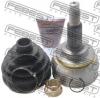 FEBEST 0210027 ШРУС НАРУЖНЫЙ 27x56x29 (NISSAN INFINITI I30/I35 CA33 1999-2004 NISSAN MAXIMA CEFIRO A32 1994-2000 NI