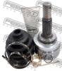 FEBEST 0210051 ШРУС НАРУЖНЫЙ 22x56x27 (NISSAN AD VAN/WAGON Y10 1990-1996 NISSAN AD VAN/WINGROAD NY10 4WD 1996-1999