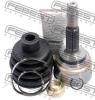 FEBEST 0210060 ШРУС НАРУЖНЫЙ 22x55x25 (NISSAN AD VAN/WINGROAD Y11 1999-2004 NISSAN BLUEBIRD SYLPHY G10 2000-2005 NI