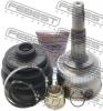 FEBEST 0210061A42 ШРУС НАРУЖНЫЙ 23x55x25 (NISSAN AD VAN/WINGROAD NY11 4WD 1999-2004 NISSAN BLUEBIRD SYLPHY NG10 4WD 20