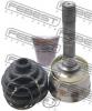 FEBEST 0210064 ШРУС НАРУЖНЫЙ 27x50x28 (NISSAN DATSUN D21 1992-1996 NISSAN DATSUN D22 1997-2002 NISSAN ELGRAND NE50