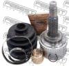 FEBEST 0210066A44 ШРУС НАРУЖНЫЙ 23x56x27 (NISSAN BLUEBIRD U14 1996-2001 NISSAN PRIMERA P11 1996-2001 NISSAN PRIMERA WA