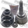 FEBEST 0210068 ШРУС НАРУЖНЫЙ 22x49x25 (NISSAN MICRA MARCH K12 2002-) FEBEST