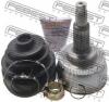 FEBEST 0210069A44 ШРУС НАРУЖНЫЙ 25x56x29 (NISSAN INFINITI I30/I35 CA33 1999-2004 NISSAN MAXIMA CEFIRO A33 1998-2003 NI