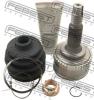 FEBEST 0210076A44 ШРУС НАРУЖНЫЙ 23x56x27 (NISSAN ALMERA TINO V10M 1998-2003 NISSAN AVENIR W11 1998- NISSAN EXPERT VW11