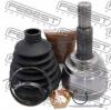 FEBEST 0210J31 ШРУС НАРУЖНЫЙ 25x56x29 (NISSAN PRESAGE U31 2003- NISSAN TEANA (PRC) J31Z 2004-2008 NISSAN TEANA J31