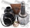 FEBEST 0210K12 ШРУС НАРУЖНЫЙ 21x49,5x23 (NISSAN MICRA MARCH K12 2002-) FEBEST