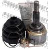 FEBEST 0210N16 ШРУС НАРУЖНЫЙ 22x55x25 (NISSAN ALMERA B10RS (CLASSIC) 2006- NISSAN ALMERA N16 (UKP) 2000-2006 NISSAN