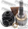 FEBEST 0210P10A42 ШРУС НАРУЖНЫЙ 32x56x27 (NISSAN BLUEBIRD U12 1988-1992 NISSAN PRIMERA P10 1990-1996) FEBEST