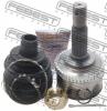 FEBEST 0210P12QG16A44 ШРУС НАРУЖНЫЙ 23x56x27 (NISSAN PRIMERA P12 2001-2005) FEBEST