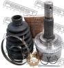 FEBEST 0210P12QG18A44 ШРУС НАРУЖНЫЙ 23x56x26 (NISSAN PRIMERA P12 2005-) FEBEST