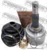 FEBEST 0210QG18A42 ШРУС НАРУЖНЫЙ 23x55x25 (NISSAN ALMERA N16 (UKP) 2000-2006 NISSAN SUNNY B15/ALMERA N16 2000-2005) FEB