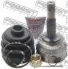FEBEST 0210QG18DEA44 ШРУС НАРУЖНЫЙ 23x55x25 (NISSAN ALMERA N16 (UKP) 2000-2006 NISSAN SUNNY B15/ALMERA N16 2000-2005) FEB