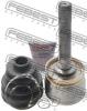 FEBEST 0210R20 ШРУС НАРУЖНЫЙ 32x50x27 (NISSAN TERRANO II R20 1993-2006) FEBEST