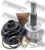 FEBEST 0210R51MT ШРУС НАРУЖНЫЙ 27x69x29 (NISSAN NAVARA D40M 2005- NISSAN PATHFINDER R51M 2005-) FEBEST