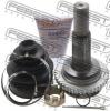 FEBEST 0210T30RA44 ШРУС НАРУЖНЫЙ ЗАДНИЙ 24x58x29 (NISSAN PRESAGE NU30 4WD 1998-2003 NISSAN PRIMERA WAGON W12 2001- NISS