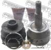 FEBEST 0210-TA60R ШРУС внешний задний 40x65.5x32 0210-TA60R