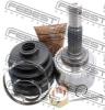 FEBEST 0210V10A44 ШРУС НАРУЖНЫЙ 23x56x27 (NISSAN ALMERA TINO V10M 1998-2003 NISSAN AVENIR W11 1998- NISSAN BLUEBIRD U1